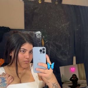 Meet your Posher, Marie